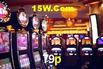 79p Belo Horizonte - Jackpots