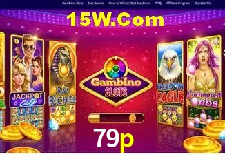 79p Brasília - Jogo Features
