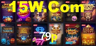 Welcome Bonus 79p