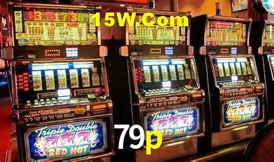 79p Slot - 320+ Caça-Níqueis Premium