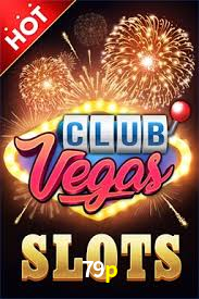 Live Casino 79p