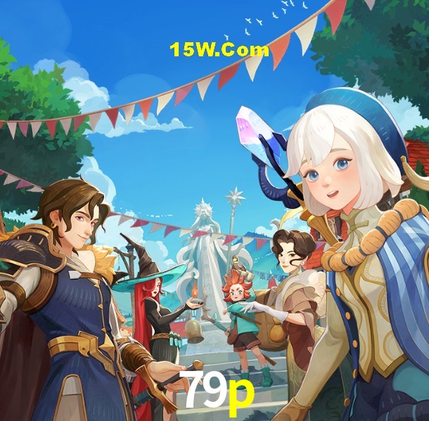 Apostas de Tênis 79p