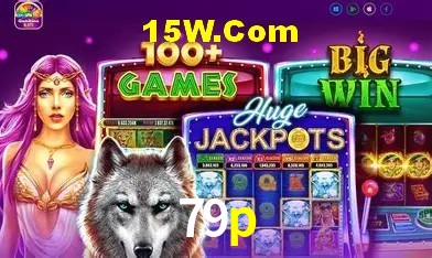 79p São Paulo - Top Slots