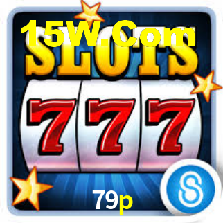 79p App - Aplicativo Móvel Oficial