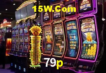 Casino Ao Vivo 79p